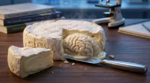 Quel est le meilleur fromage pour le cerveau ? 5 Quel est le meilleur fromage pour le cerveau ?