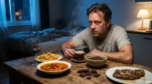 Quels sont les 7 aliments qui empêchent de dormir ?