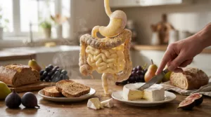 Quel fromage choisir pour aller à la selle ? 4 Quel fromage choisir pour aller à la selle ?
