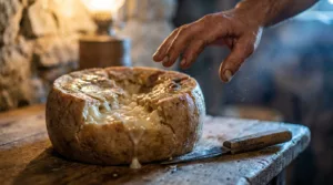 Casu Marzu : le fromage interdit à la vente et pourquoi il est si controversé 4 Casu Marzu : le fromage interdit à la vente et pourquoi il est si controversé
