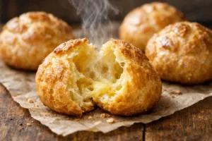 La pâte à choux maison inratable qui gonfle parfaitement à chaque fournée