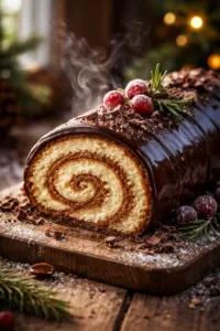 Bûche de Noël facile : un dessert festif et délicieux à réaliser sans prise de tête 2 Bûche de Noël facile : un dessert festif et délicieux à réaliser sans prise de tête