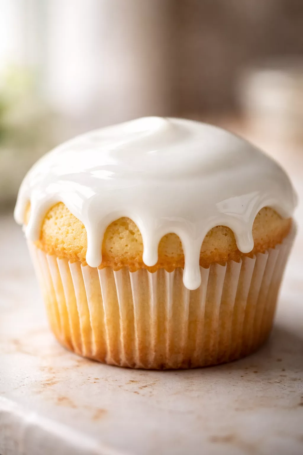 Glaçage blanc : le secret d'un topping parfait pour vos pâtisseries 10 Glaçage blanc : le secret d'un topping parfait pour vos pâtisseries