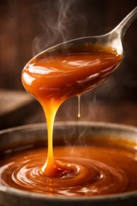 Caramel facile : la recette inratable pour un goût authentique 2 Caramel facile : la recette inratable pour un goût authentique
