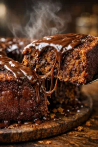 Le gâteau au yaourt et chocolat ultra rapide : une douceur en un clin d'œil