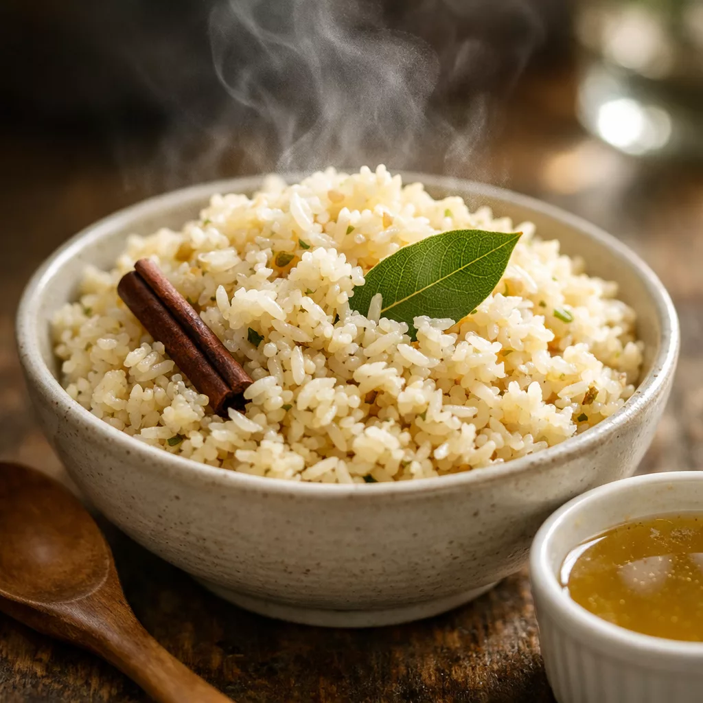 Riz Pilaf : l'accompagnement parfait pour sublimer vos plats 10 Riz Pilaf : l'accompagnement parfait pour sublimer vos plats