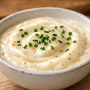 La sauce pour poisson qui sublimera vos plats marins 5 La sauce pour poisson qui sublimera vos plats marins