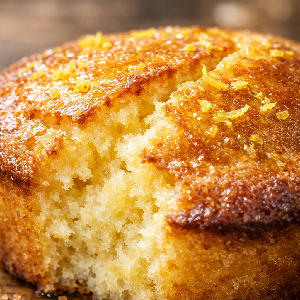 Cake au citron : une douceur parfumée qui ravira vos papilles 5 Cake au citron : une douceur parfumée qui ravira vos papilles