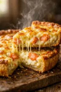 Quiche au saumon fumé : la douceur gourmande qui ravira vos papilles 5 Quiche au saumon fumé : la douceur gourmande qui ravira vos papilles