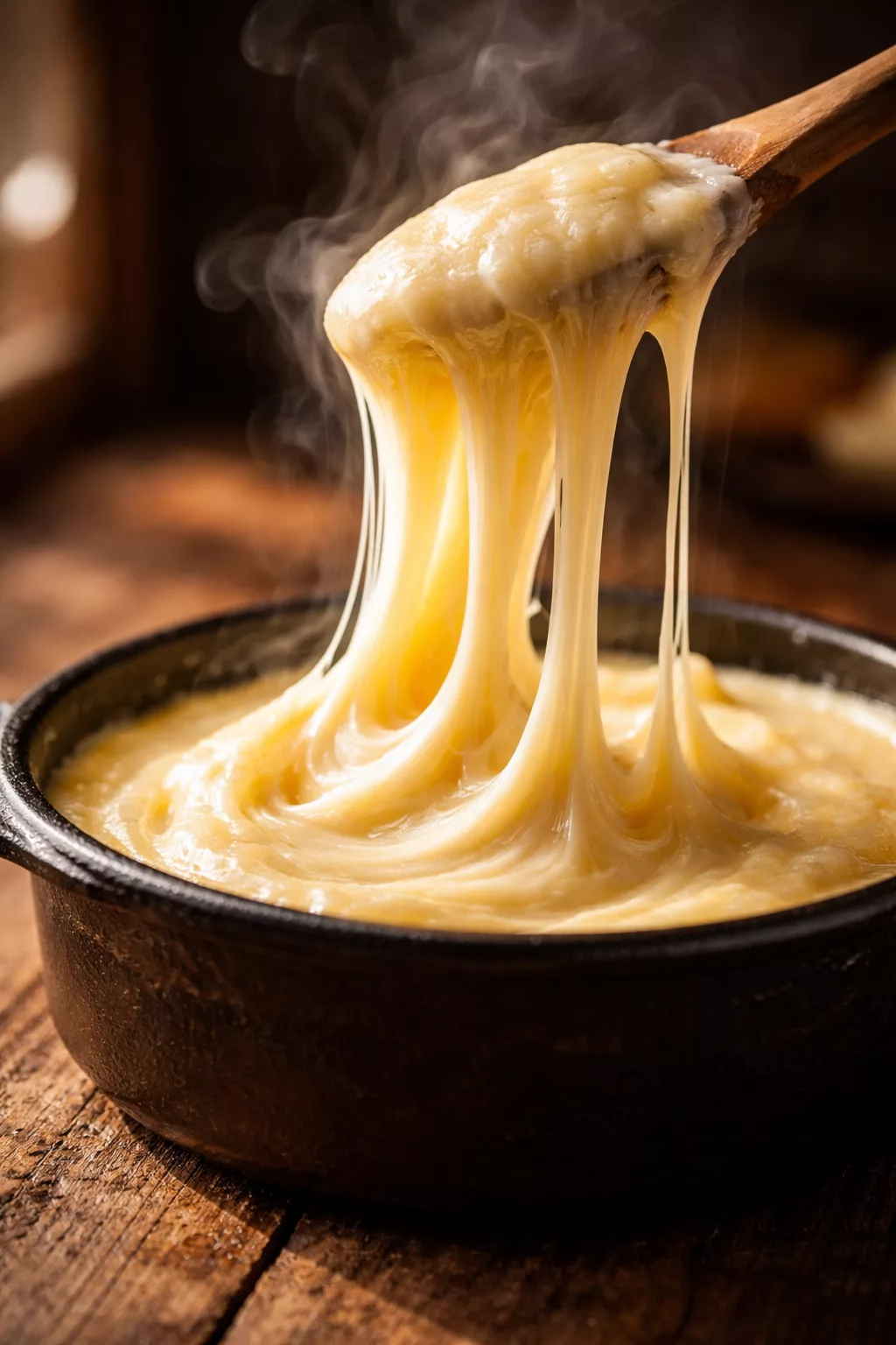 Aligot à l'ancienne : une recette réconfortante et gourmande à partager 6 Aligot à l'ancienne : une recette réconfortante et gourmande à partager