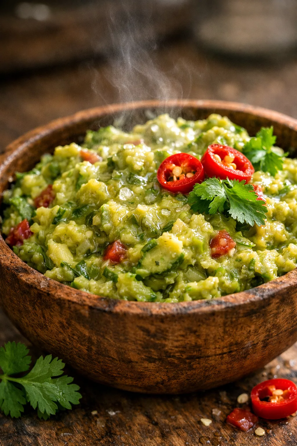 Guacamole ultra simple : le secret d'un délice facile et rapide 5 Guacamole ultra simple : le secret d'un délice facile et rapide