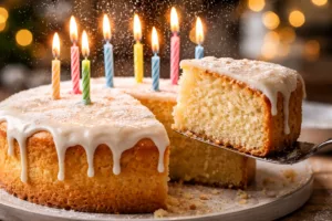 Le gâteau d’anniversaire ultra moelleux qui met tout le monde d’accord 2 Le gâteau d’anniversaire ultra moelleux qui met tout le monde d’accord