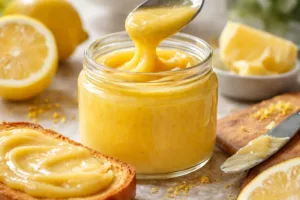 La crème de citron maison incroyablement onctueuse qui va sublimer tous vos desserts 3 La crème de citron maison incroyablement onctueuse qui va sublimer tous vos desserts