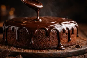 Le glaçage au chocolat ultra rapide qui sublime instantanément tous vos desserts 4 Le glaçage au chocolat ultra rapide qui sublime instantanément tous vos desserts