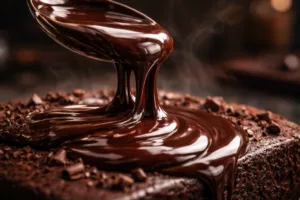 Cette ganache au chocolat onctueuse et brillante qui transforme tous vos desserts en chef-d'œuvre 5 Cette ganache au chocolat onctueuse et brillante qui transforme tous vos desserts en chef-d'œuvre