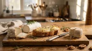 Comment choisir le fromage de chèvre idéal pour cuisiner ? 5 Comment choisir le fromage de chèvre idéal pour cuisiner ?