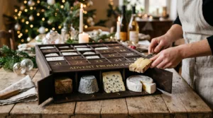 Calendrier de l'Avent Fromage : Comment choisir le meilleur 2 Calendrier de l'Avent Fromage : Comment choisir le meilleur