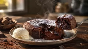 Ce gâteau très chocolat au micro-ondes qui sauve toutes les envies gourmandes en quelques minutes 2 Ce gâteau très chocolat au micro-ondes qui sauve toutes les envies gourmandes en quelques minutes