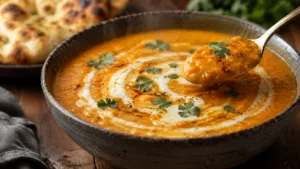 Cette soupe de lentilles corail aux carottes et lait de coco que l’on refait dès la première cuillère 3 Cette soupe de lentilles corail aux carottes et lait de coco que l’on refait dès la première cuillère