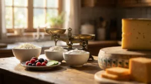 Quels fromages choisir pour perdre du poids ? 2 Quels fromages choisir pour perdre du poids ?