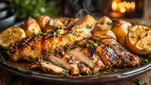 La marinade pour poulet ultra parfumée qui rend la viande incroyablement tendre et juteuse