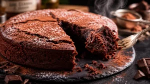 Le gâteau au chocolat en poudre ultra moelleux qui fait craquer tout le monde dès la première bouchée 3 Le gâteau au chocolat en poudre ultra moelleux qui fait craquer tout le monde dès la première bouchée