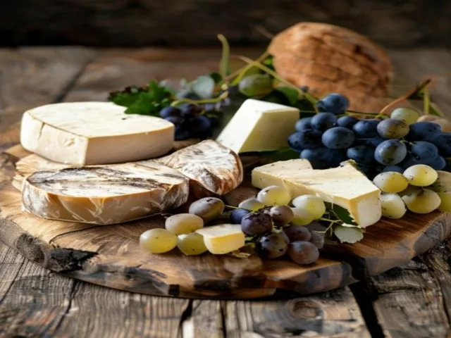 Alimentation plaisir et équilibre : peut-on tout concilier ? 5 Alimentation plaisir et équilibre : peut-on tout concilier ?