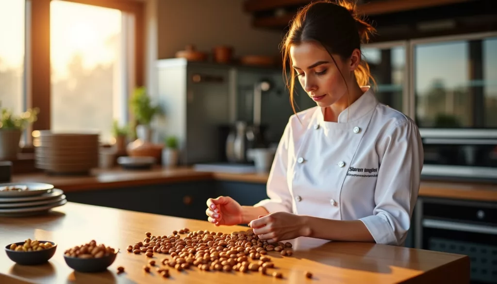 Grossiste en amandes pour la boulangerie et la pâtisserie : le choix de la régularité 2 Grossiste en amandes pour la boulangerie et la pâtisserie : le choix de la régularité