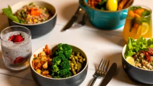 5 aliments santé pour les seniors : les indispensables pour bien vieillir 2 5 aliments santé pour les seniors : les indispensables pour bien vieillir