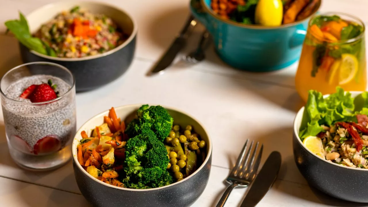 5 aliments santé pour les seniors : les indispensables pour bien vieillir