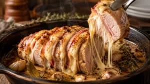 Rôti de porc Orloff : le secret d'une viande incroyablement fondante 4 Rôti de porc Orloff : le secret d'une viande incroyablement fondante