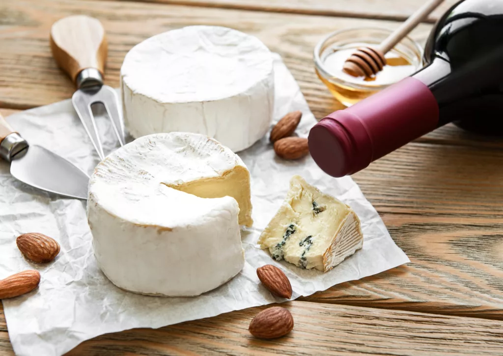 Quels fromages servir pour un évènement d’entreprise réussi ? 4 Quels fromages servir pour un évènement d’entreprise réussi ?