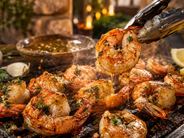 La marinade à l'ail pour crevettes qui les rend incroyablement savoureuses 4 La marinade à l'ail pour crevettes qui les rend incroyablement savoureuses