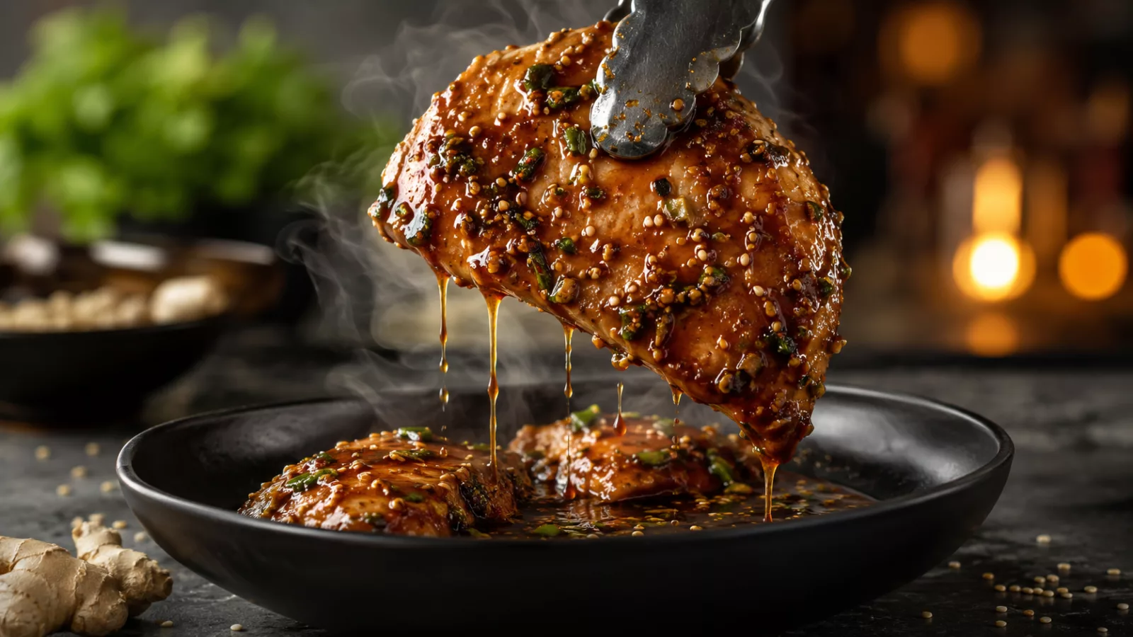 La marinade au soja qui transforme toutes les viandes en un vrai régal 1 La marinade au soja qui transforme toutes les viandes en un vrai régal