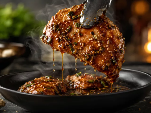 La marinade au soja qui transforme toutes les viandes en un vrai régal 3 La marinade au soja qui transforme toutes les viandes en un vrai régal