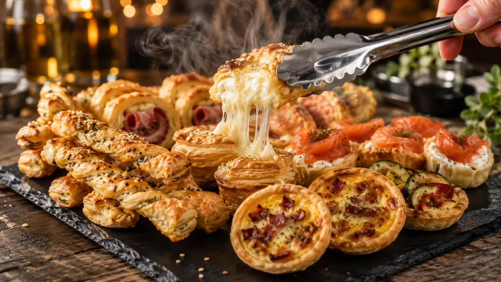 Idées de petits fours toutes simples à réaliser 1 Idées de petits fours toutes simples à réaliser