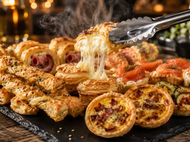Idées de petits fours toutes simples à réaliser 4 Idées de petits fours toutes simples à réaliser