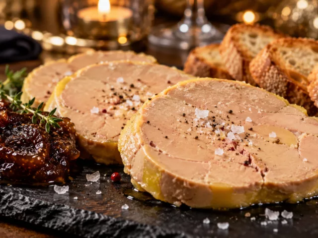 Foie gras au Cookeo facile et fondant 2 Foie gras au Cookeo facile et fondant