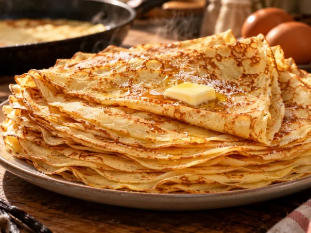Pate a crepes au cookeo facile et rapide 2 Pate a crepes au cookeo facile et rapide